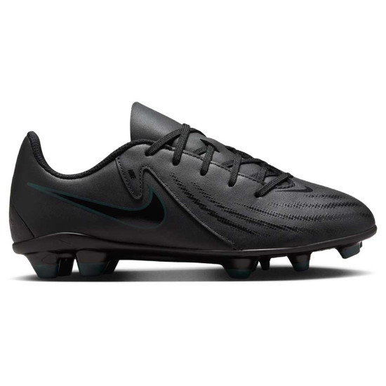 Nike Jr. Phantom GX II Club FG/MG